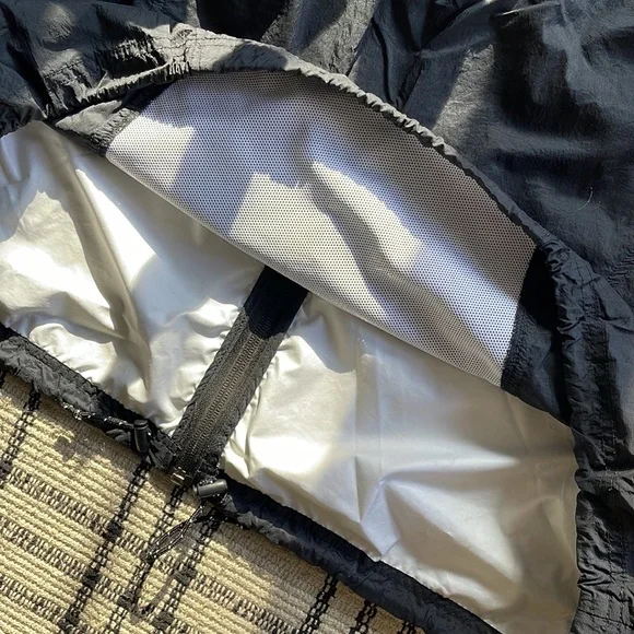 Nike nylon zip jacket - Picture 5 of 7